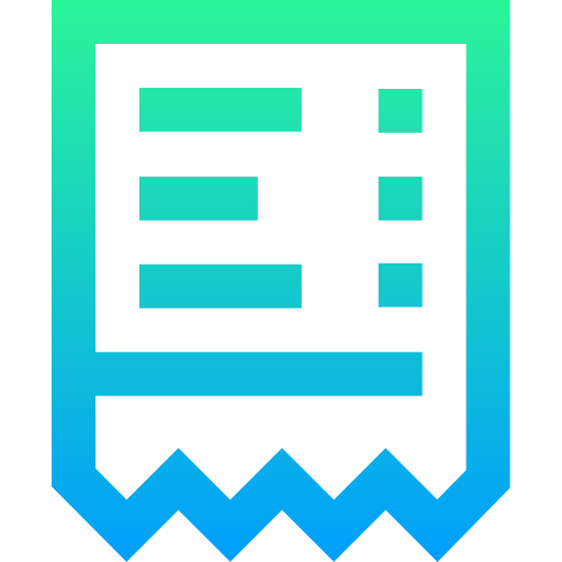 List icon