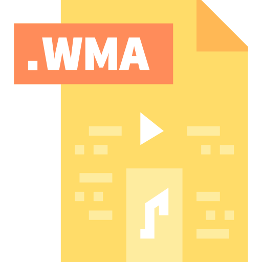 Wma icon