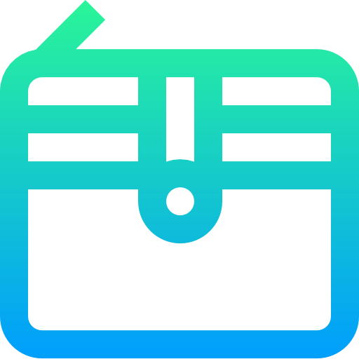 Wallet icon