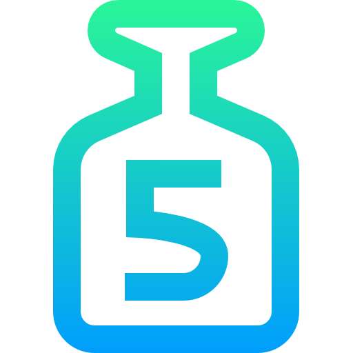 Weight icon