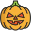 Pumpkin icon 64x64