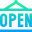 Open icône 64x64