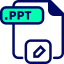 Ppt icon 64x64