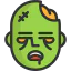 Zombie icon 64x64