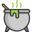 Cauldron icon 64x64