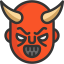 Devil icon 64x64