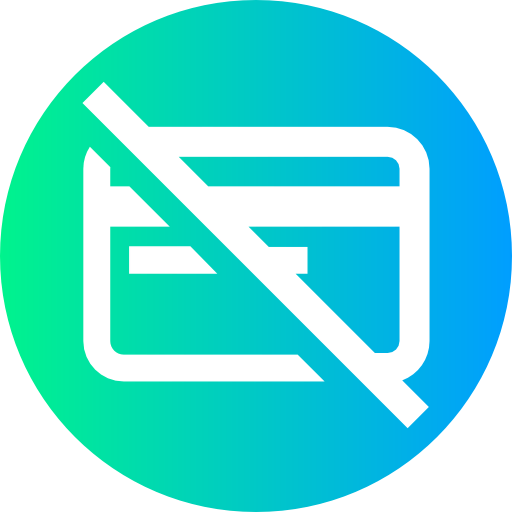 Card icon