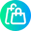 Purchases Symbol 64x64