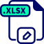 Xlsx icon 64x64