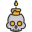 Skull icon 64x64