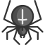 Spider icon 64x64