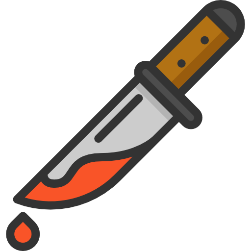Knife icon