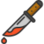 Knife icon 64x64