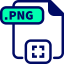 Png icon 64x64