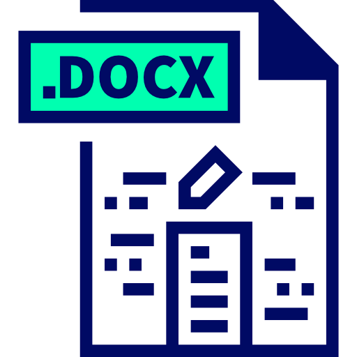 Docx icon