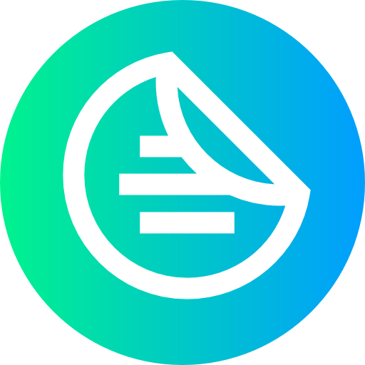 Sticker icon