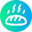 Bread アイコン 64x64