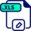 Xls icon 64x64
