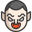 Dracula icon 64x64