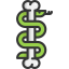 Snake icon 64x64