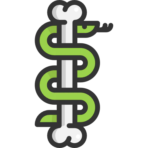 Snake icon