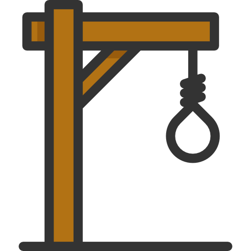 Gallows icon