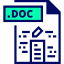 Doc icon 64x64