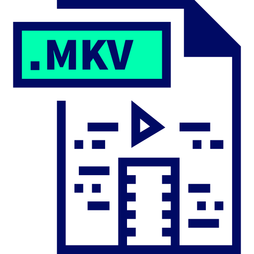 Mkv icon