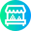 Market アイコン 64x64