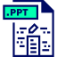 Ppt icon 64x64
