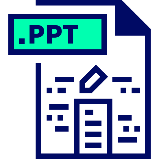 Ppt icon