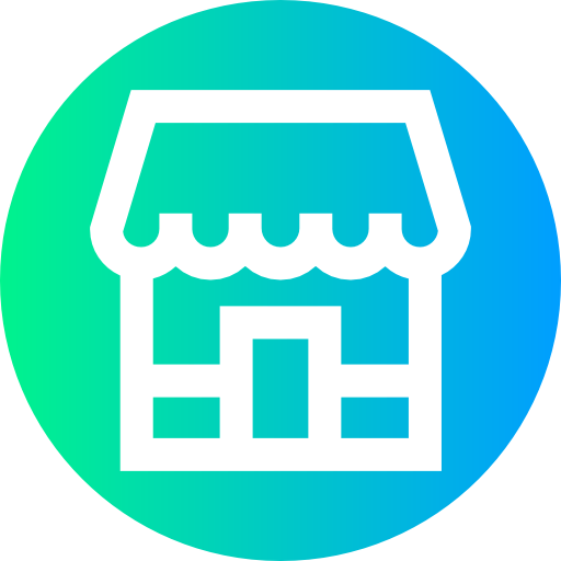 Store icon