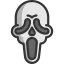 Scream 图标 64x64