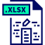 Xlsx icon 64x64