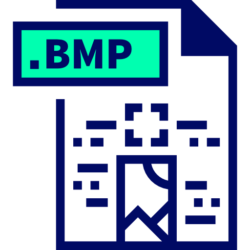 Bmp icon