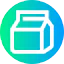 Milk アイコン 64x64