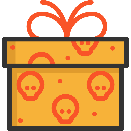 Gift icon