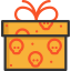 Gift icon 64x64