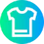 T-shirt アイコン 64x64