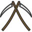 Scythe icon 64x64
