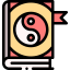 Yin yang icon 64x64