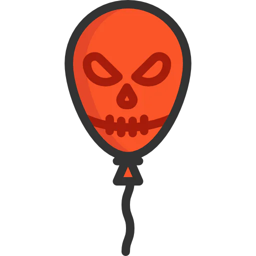 Balloon icon