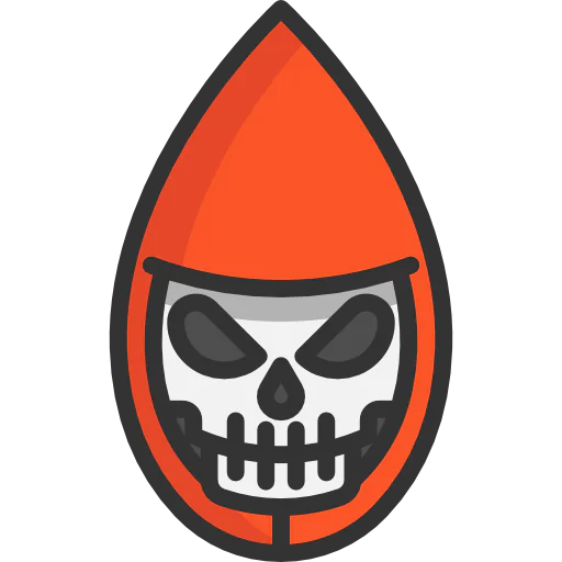 Death icon