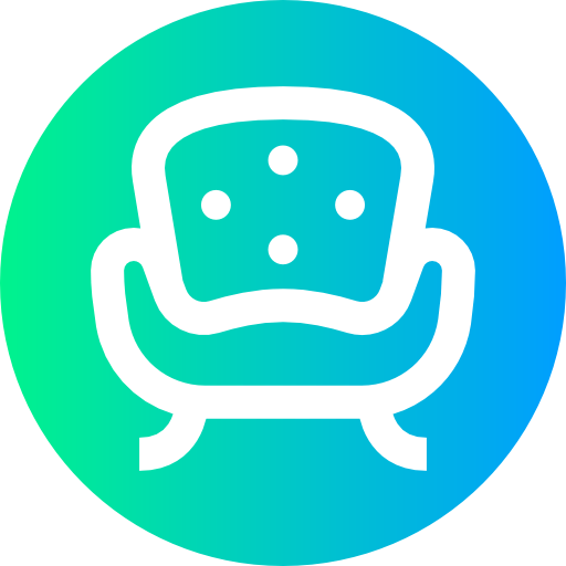Sofa icon