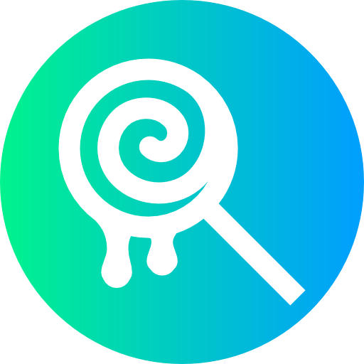 Lollipop icon