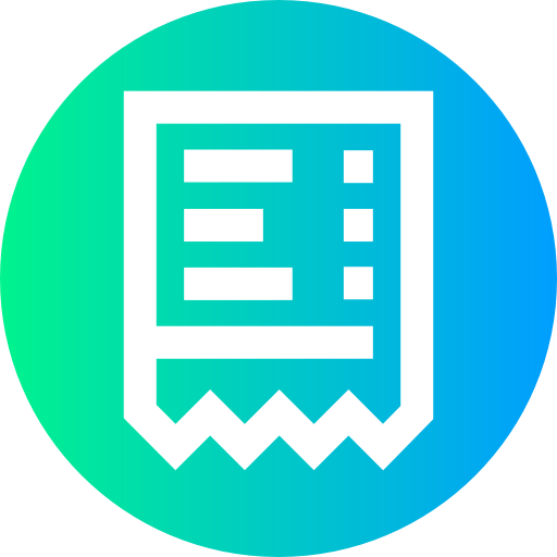 List icon
