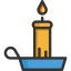 Candle icon 64x64