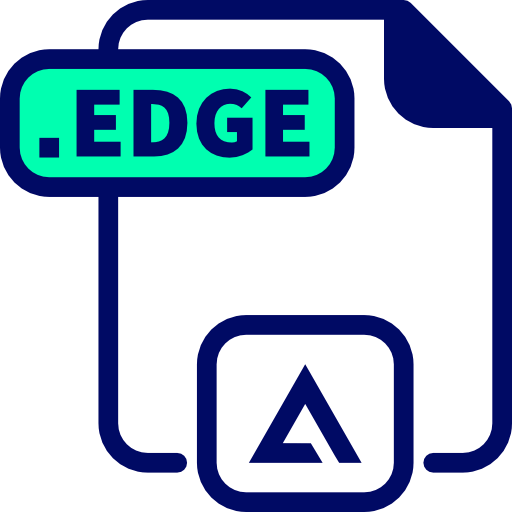 Edge icon