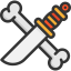 Knife icon 64x64