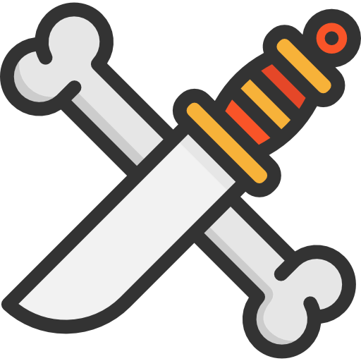 Knife icon